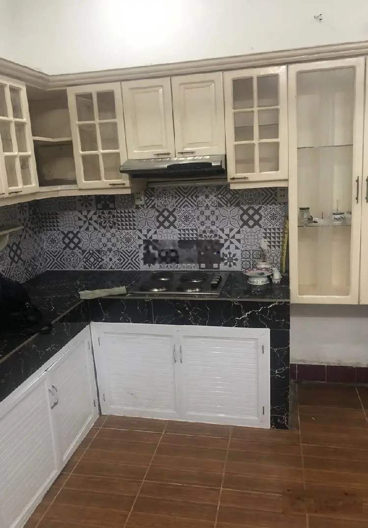 Hiếm nhà cấp 4/ Đường Tây Hòa 61m2 (4.4x13)6 tỷ, Phước Long A, Q9