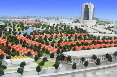 Bán đất nền dự án 100m2 tại khu dân cư Sơn Tịnh, giá 1,45 tỷ VND