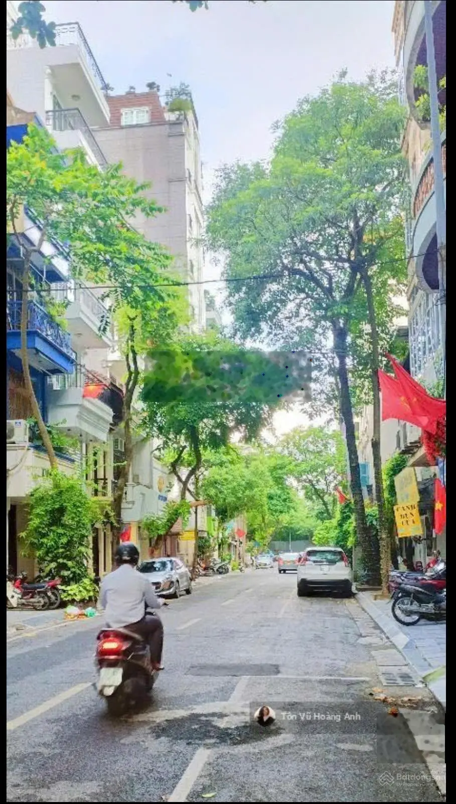 Siêu hiếm ! mặt phố lê ngọc hân - hoàn kiếm - kinh doanh sầm uất - diện tích 71m2 - giá chỉ 47 tỷ.