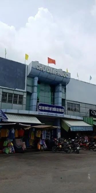 Cơ hội sở hữu đất nền nằm liền kề tthc quận 2 - thủ đức - giá 7tr/m2 - sổ riêng