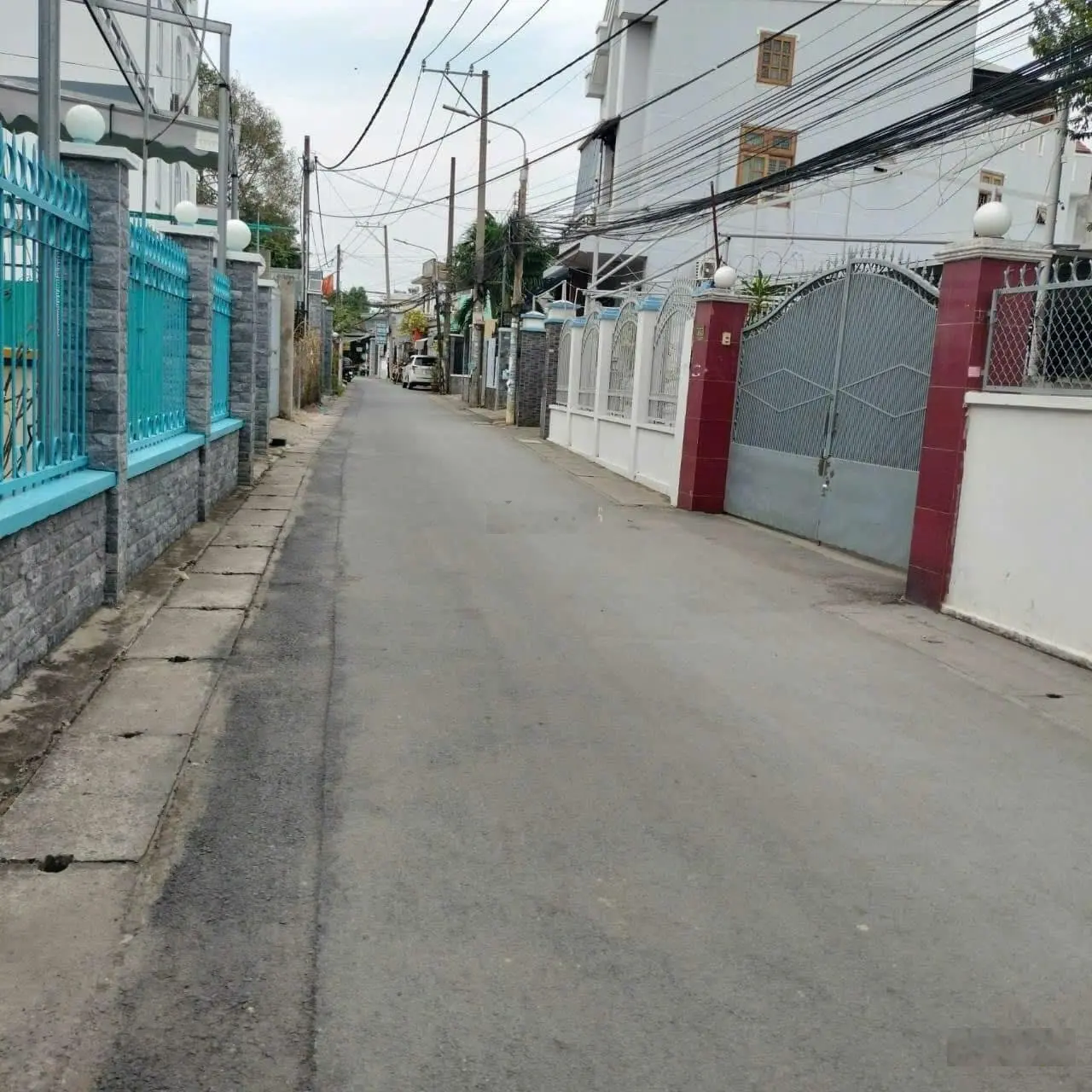 Bán đất tại đường đặng đại độ, giá siêu hời 4,9 tỷ vnd, diện tích 140m2