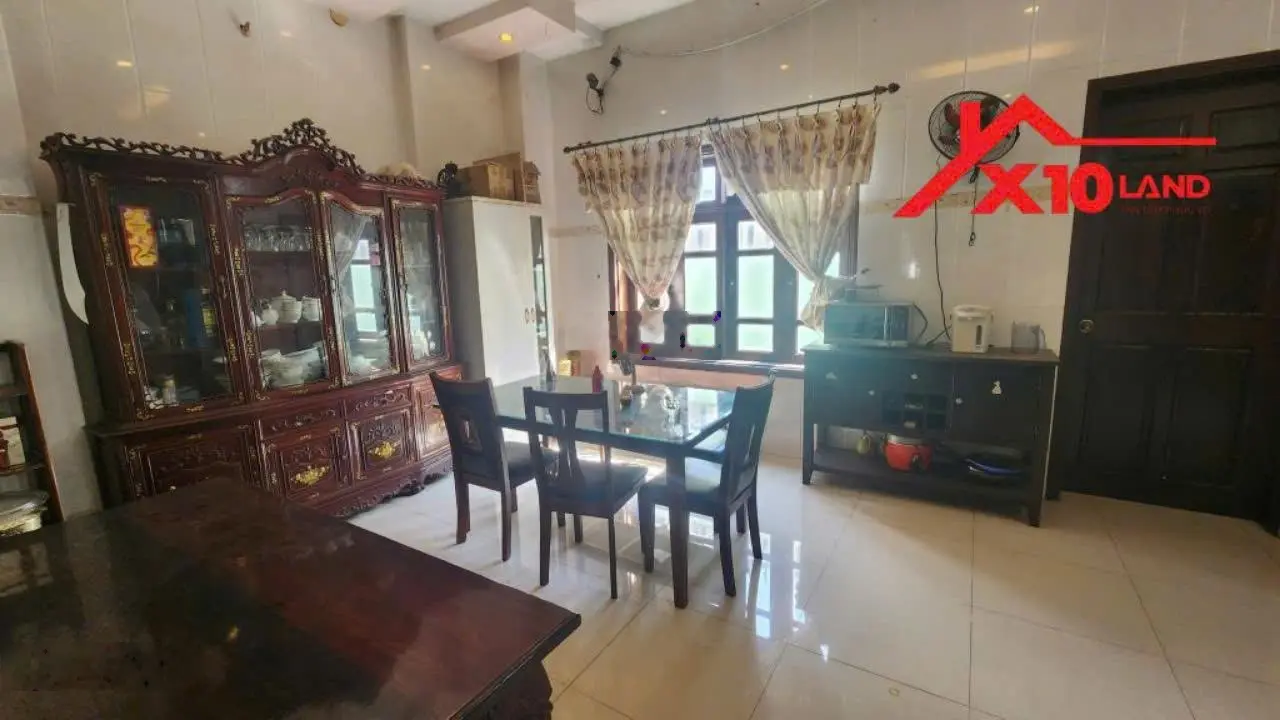 Bán nhà 3 tầng 350m2 và xưởng150m2 gần Bờ kè Bửu Long TP Biên Hòa có 26 tỷ