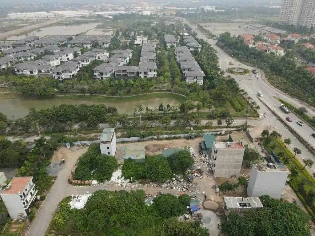 Nhỉnh 6 tỷ...quý a/c sở hữu ngay lô đất dv phú vinh an khánh...giáp dự án lớn splendora