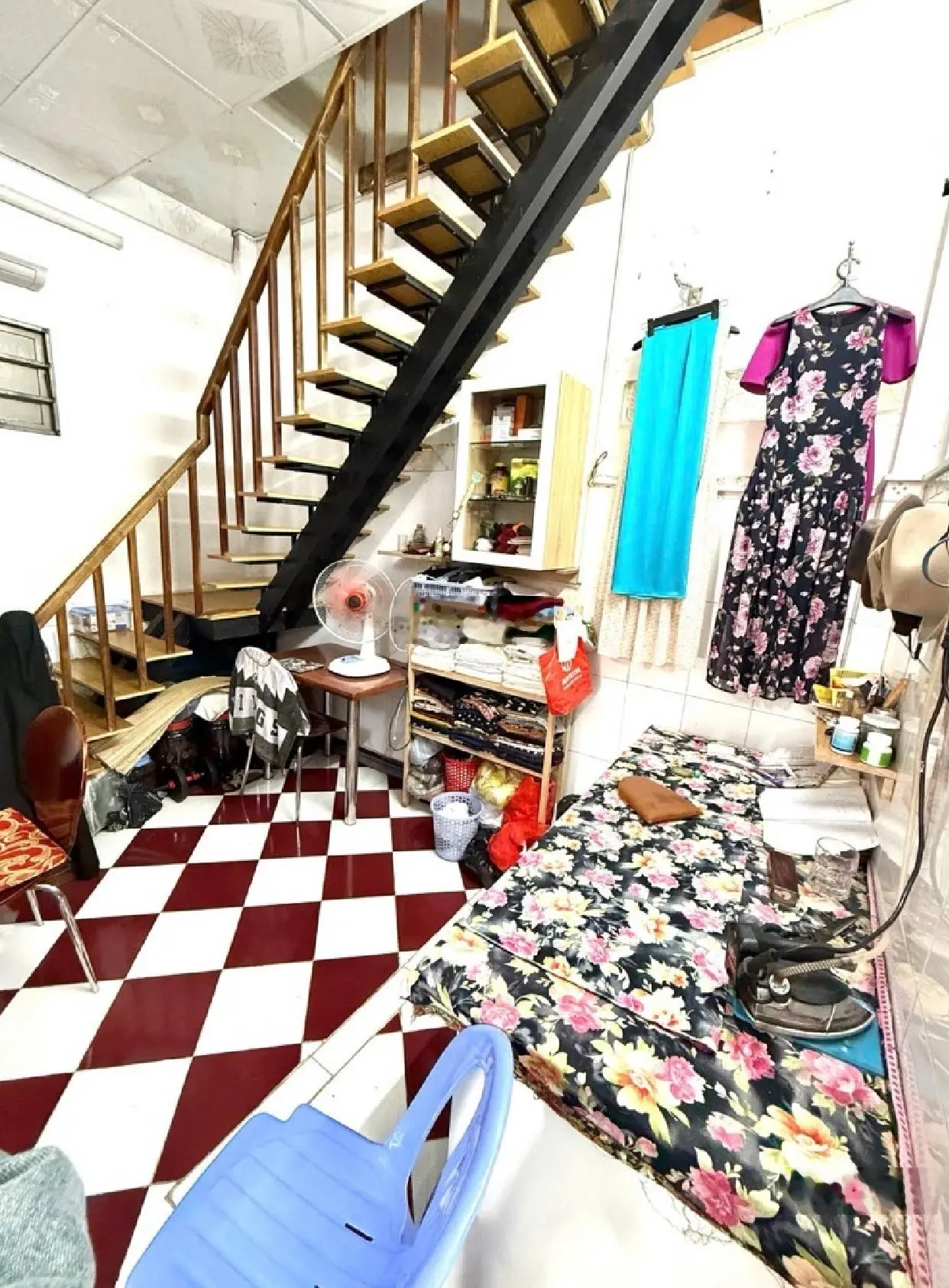 Cần bán nhanh vị trí kinh doanh - hẻm 12m - nhà 2 tầng - nguyễn oanh p.17 - 42m2 cn đủ - chỉ 4.5 tỷ