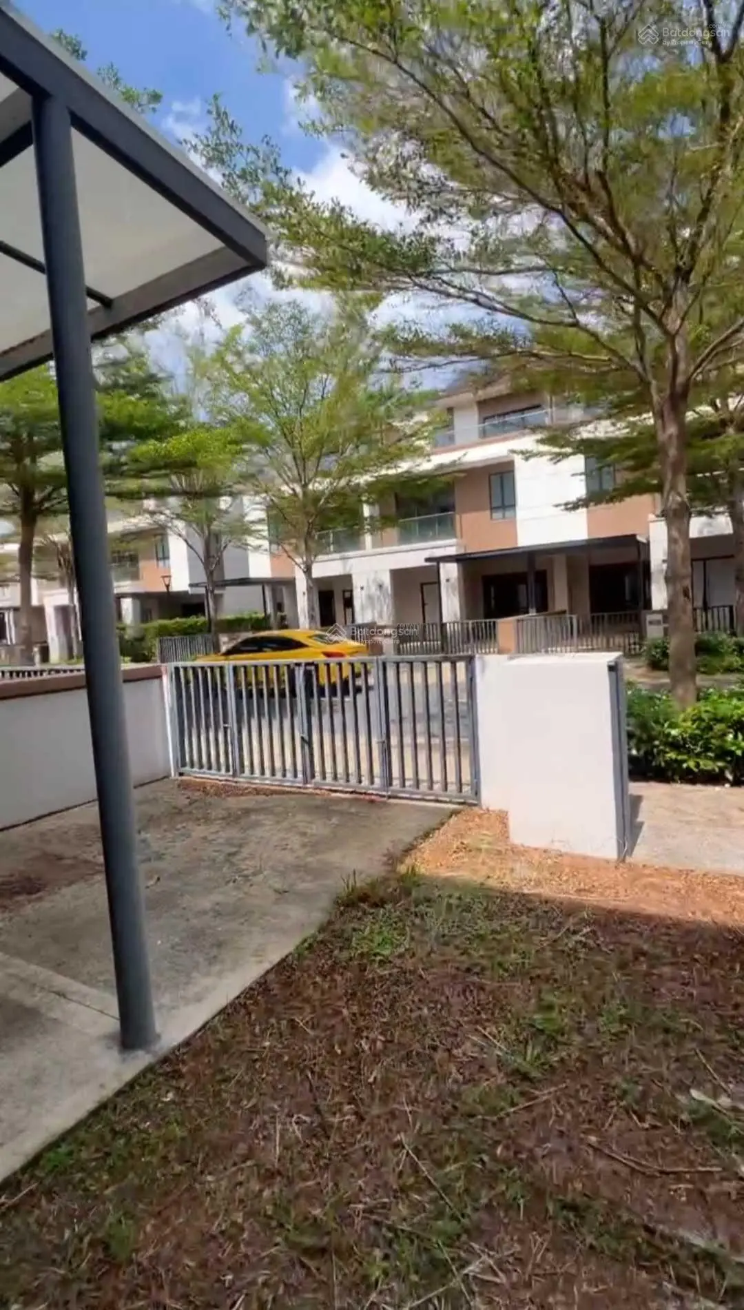 Bán nhanh nhà phố, dt 119m, giá tốt 7.3 tỷ zone 8 full thuế phí. LH 0901 088 ***