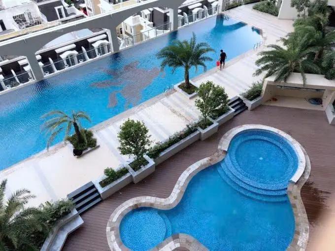 Bán nhanh căn 2PN 2WC 68m2 Pegasuite giá 3,35 tỷ - nhà mới đẹp view thoáng - hỗ trợ vay ngân hàng