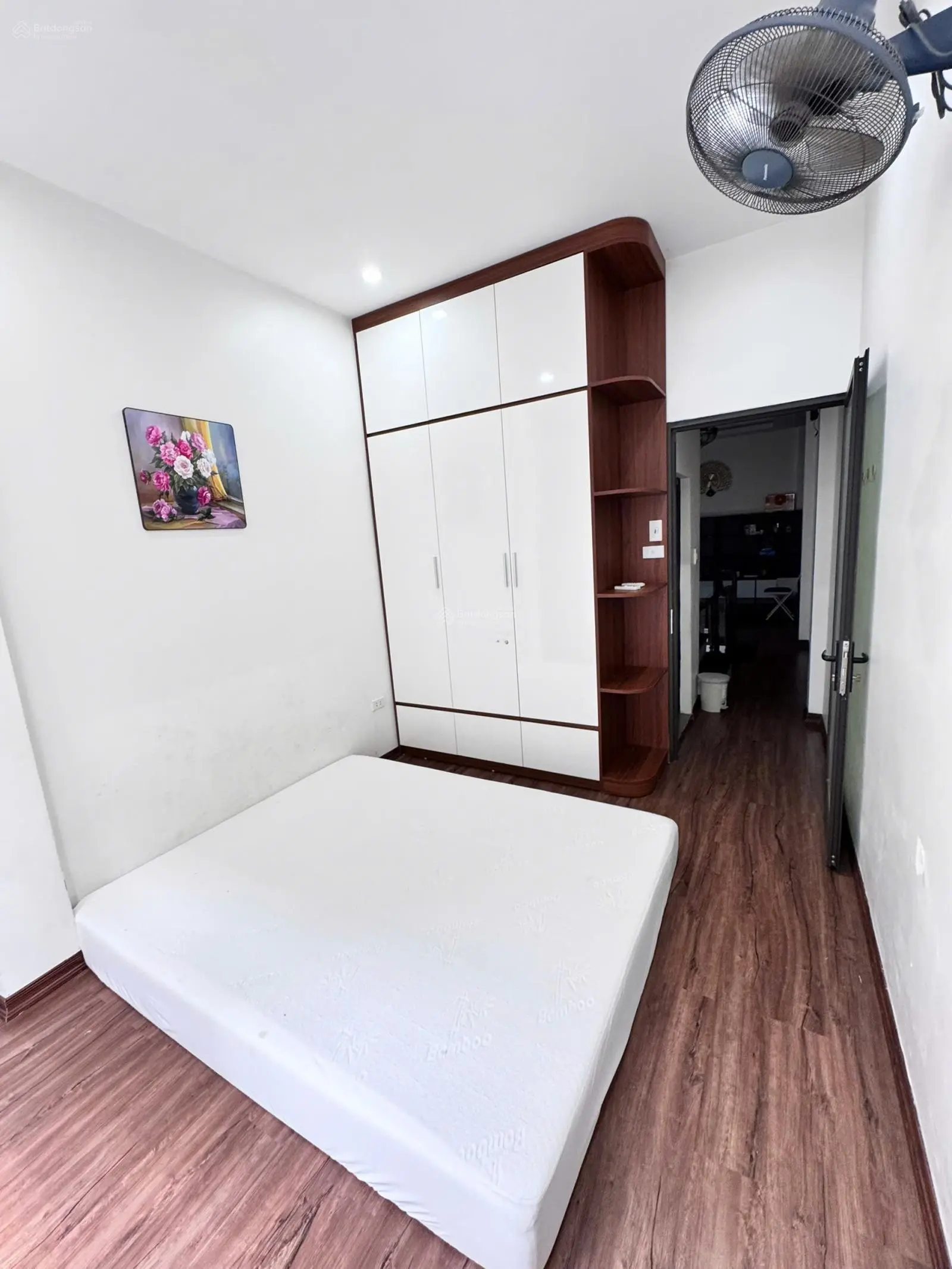 Bán nhà riêng 30m2 chính chủ tại Trung Văn