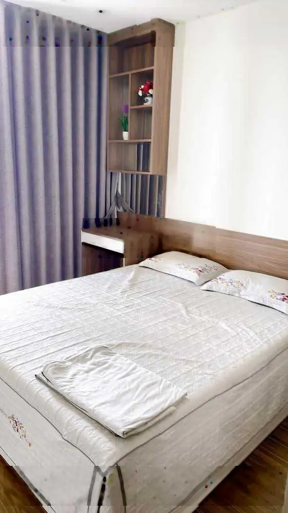 Cần bán căn hộ tai Mulberry Lane Hà Đông. 127m2(3N + 2VS). BC Đông Bắc. Có slot ô tô, full nội thất