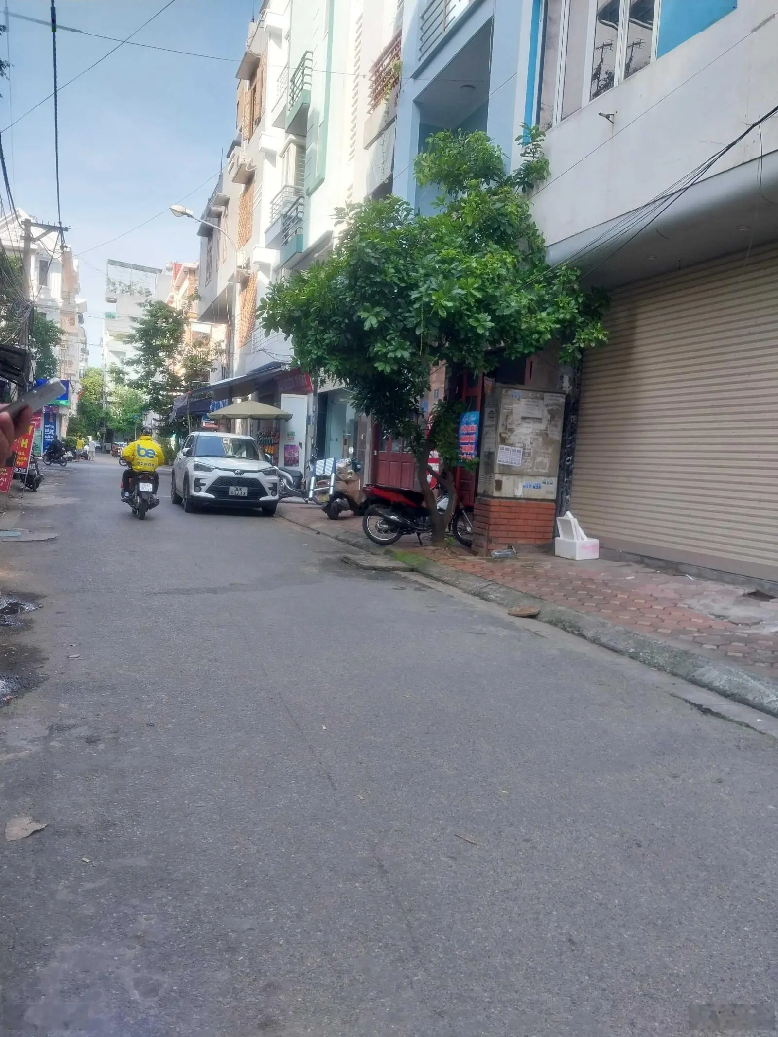 Chính chủ bán đất Dương Lâm, Văn Quán 70m2 ô tô chạy ngày đêm KD bất chấp mọi mặt hàng 0972 096 ***