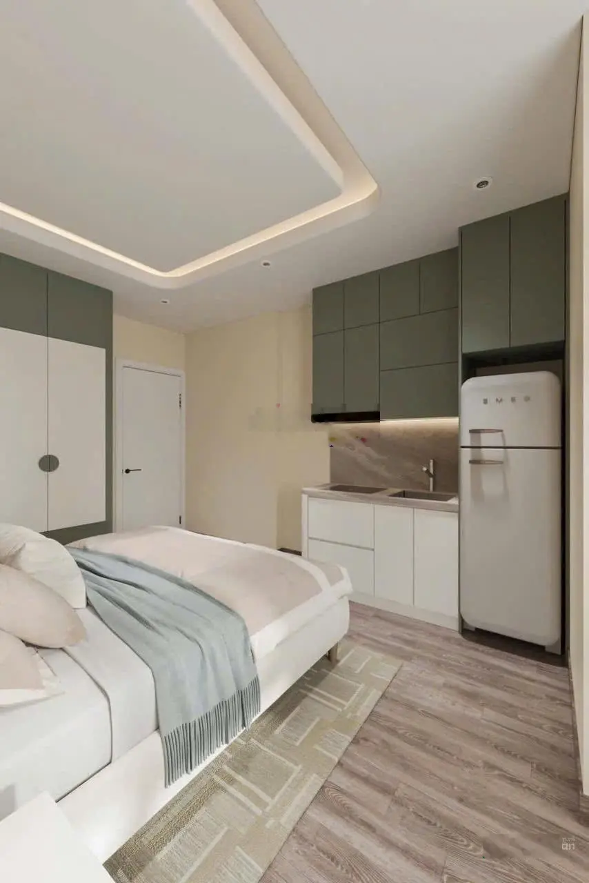 Kim Mã nhà đẹp 5 tầng 40m2 mặt tiền 4.2m lô góc 2 mặt thoáng 9tỷ chỉ 2 bước ra phố trung tâm