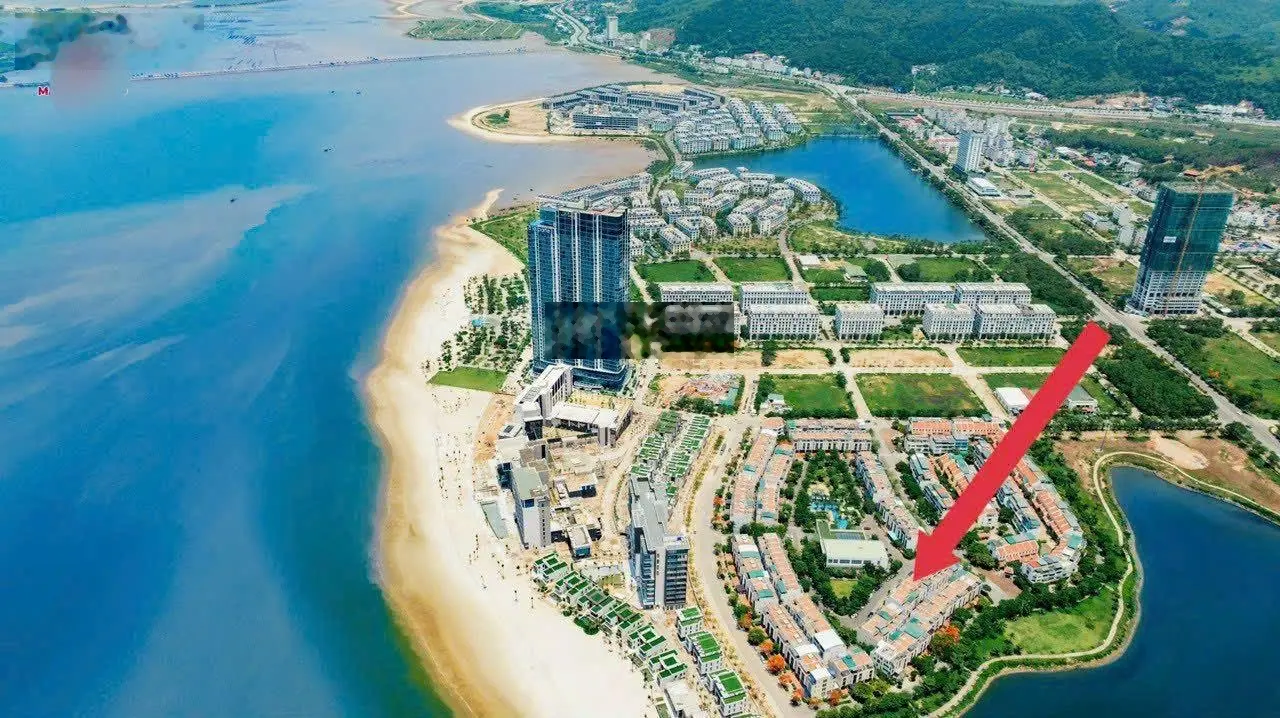 Bán gấp căn LK Lotus Hạ Long - bao giá tốt nhất thị trường