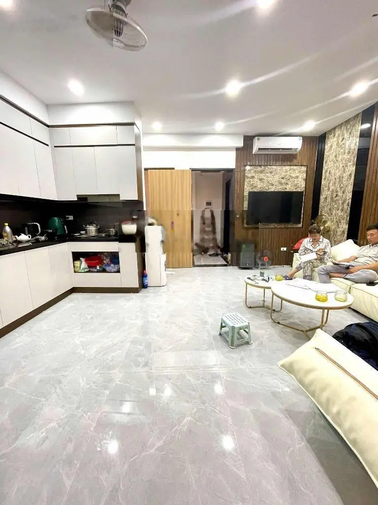 Bán Nhà TRẦN PHÚ ,Mỗ Lao. HÀ ĐÔNG . Diện tích 52m , mặt tiền 6.2. Oto vào nhà . Giá 16.5 Tỷ (CTL)