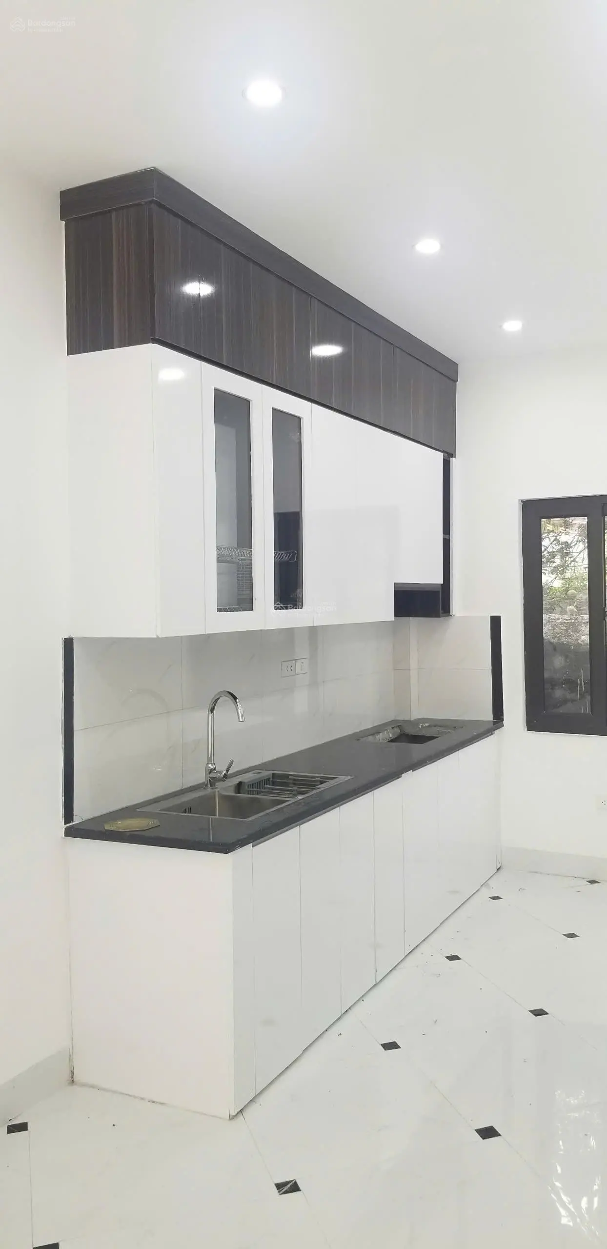 BÁN NHÀ XÂY MỚI 52m2 tại thôn TRI LỄ xã TÂN ƯỚC huyệnTHANH OAI.