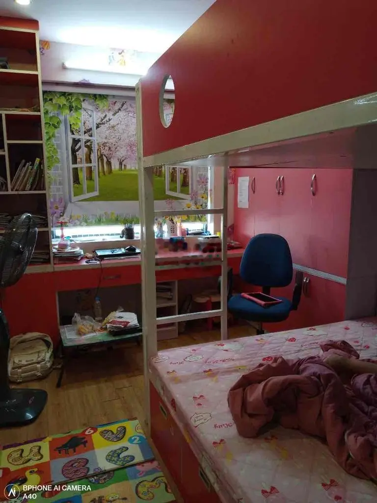 Cần Bán Gấp Chung cư Ngoại giao đoàn 79m2 tầng trung 2,3 PN 5.3 tỷ