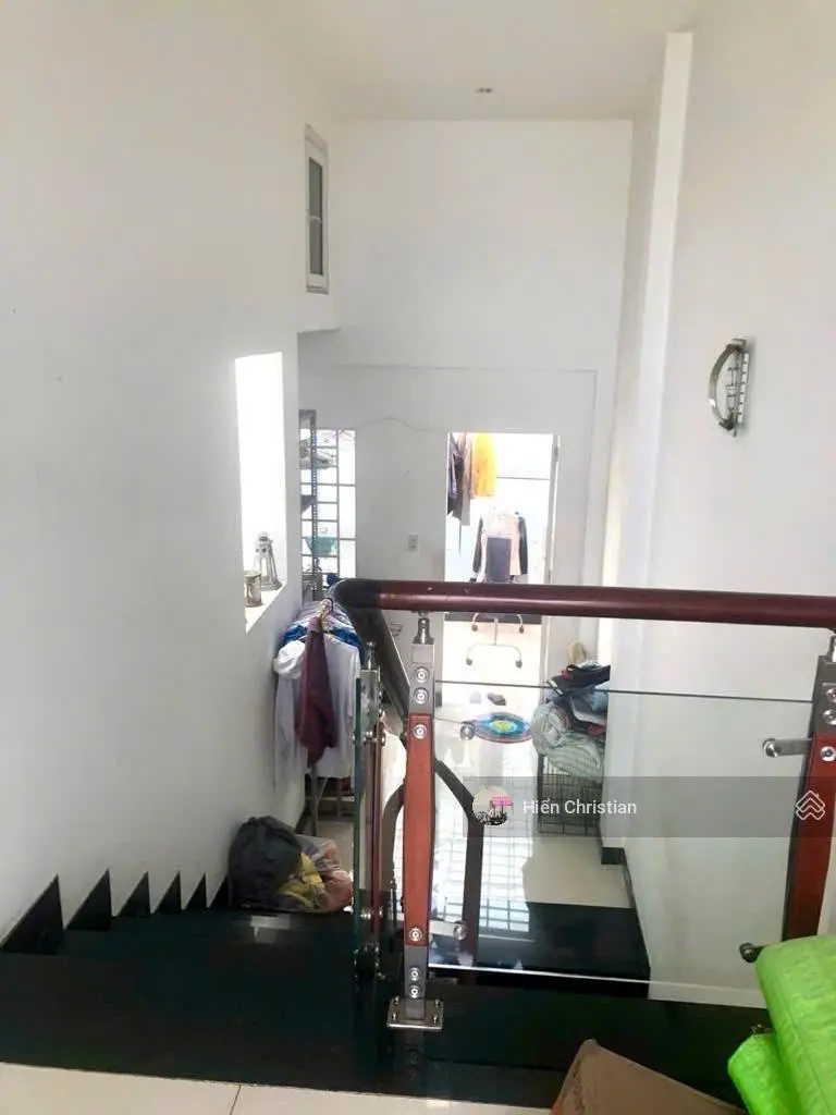 Nhỉnh 11 tỷ. Mặt Tiền đường số 36, Tân Quy, Quận 7; DT:4x17; 5 lầu; Ở thì tuyệt Kinh Doanh Đỉnh
