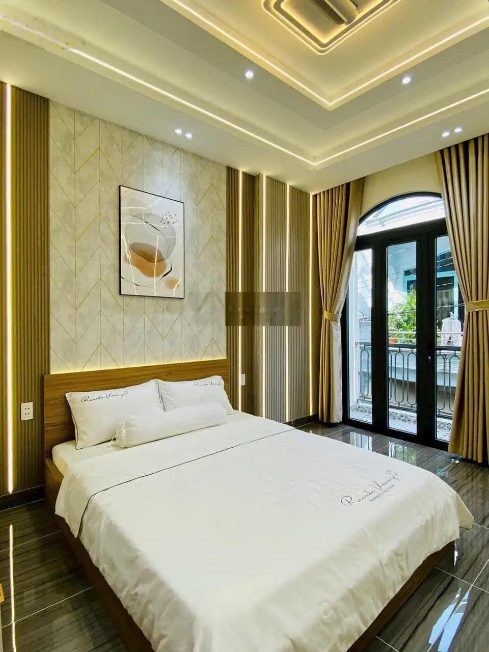 Alo cho em! Sở hữu nhà tại Phố Kỳ Đồng P9 Q3 - 50m2/giá 7 tỷ 690. Công chứng ngay. Zalo 0369729958
