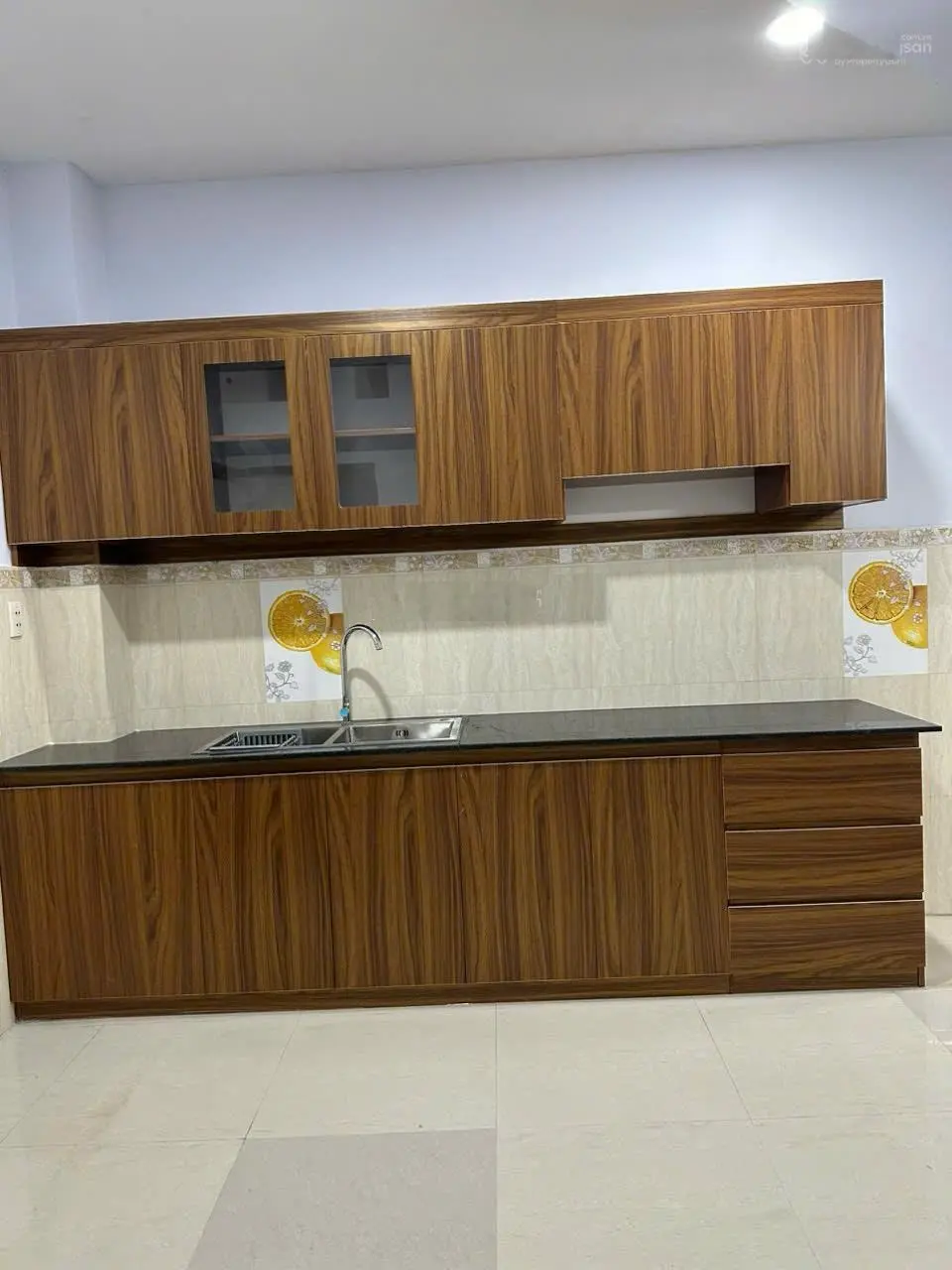 Bán nhà hẻm ô tô Nhất Chi Mai, DT 4 x 12m, trệt 2 lầu ST, nhà mới ở ngay