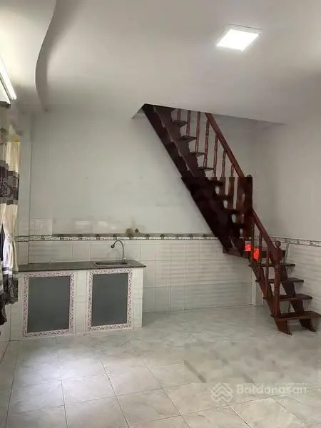 Bán 2 căn liền kề tổng 56m2 đất | dân cư hiện hữu sổ hồng riêng| vị trí kinh doanh Dương Bá Trạc