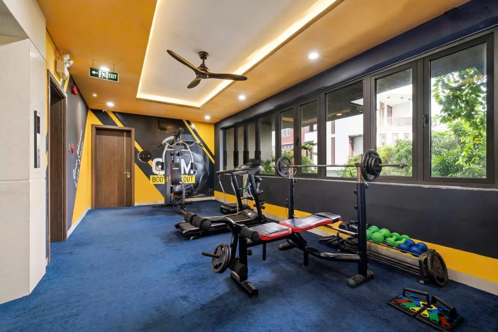 CẦN BÁN GẤP! toà khách sạn Boutique khu biển Phước Mỹ - Sơn Trà. Dòng tiền 300tr/th Giá 43tỷ