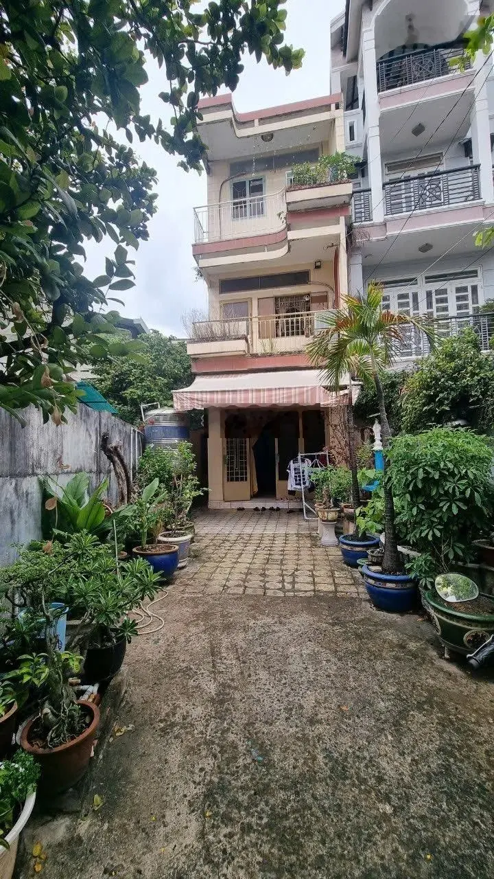 Bán nhà 1 trệt 2 lầu - 25 Ngô Đức Kế, Phường 12, Bình Thạnh - 140m2 ( 5x22, nở hậu 8,5m) - 17 tỷ