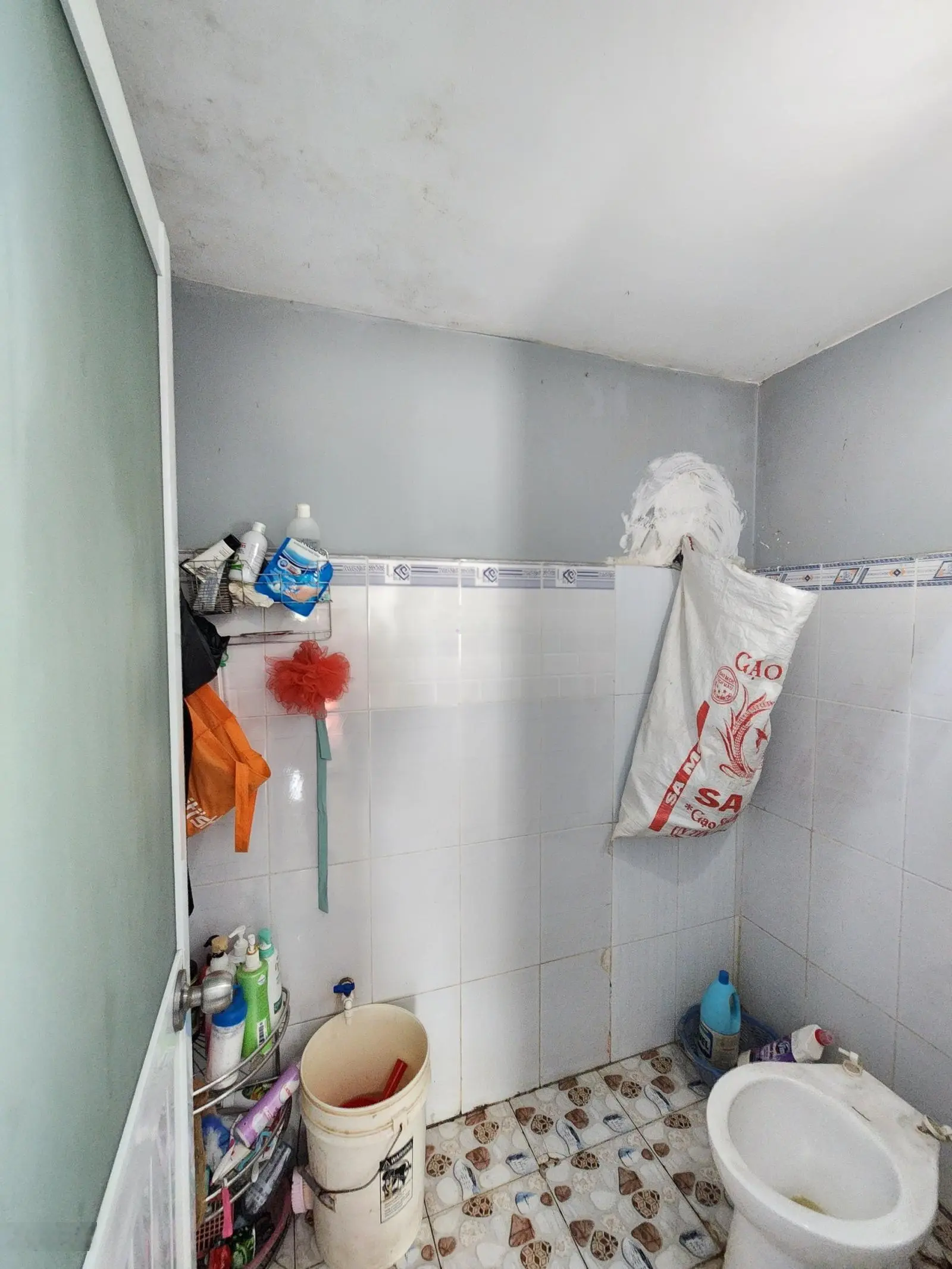 1,85 tỷ bán nhà giá rẻ nhà 1 trệt 1 lầu, P. Bình Chuẩn, Tp. Thuận An