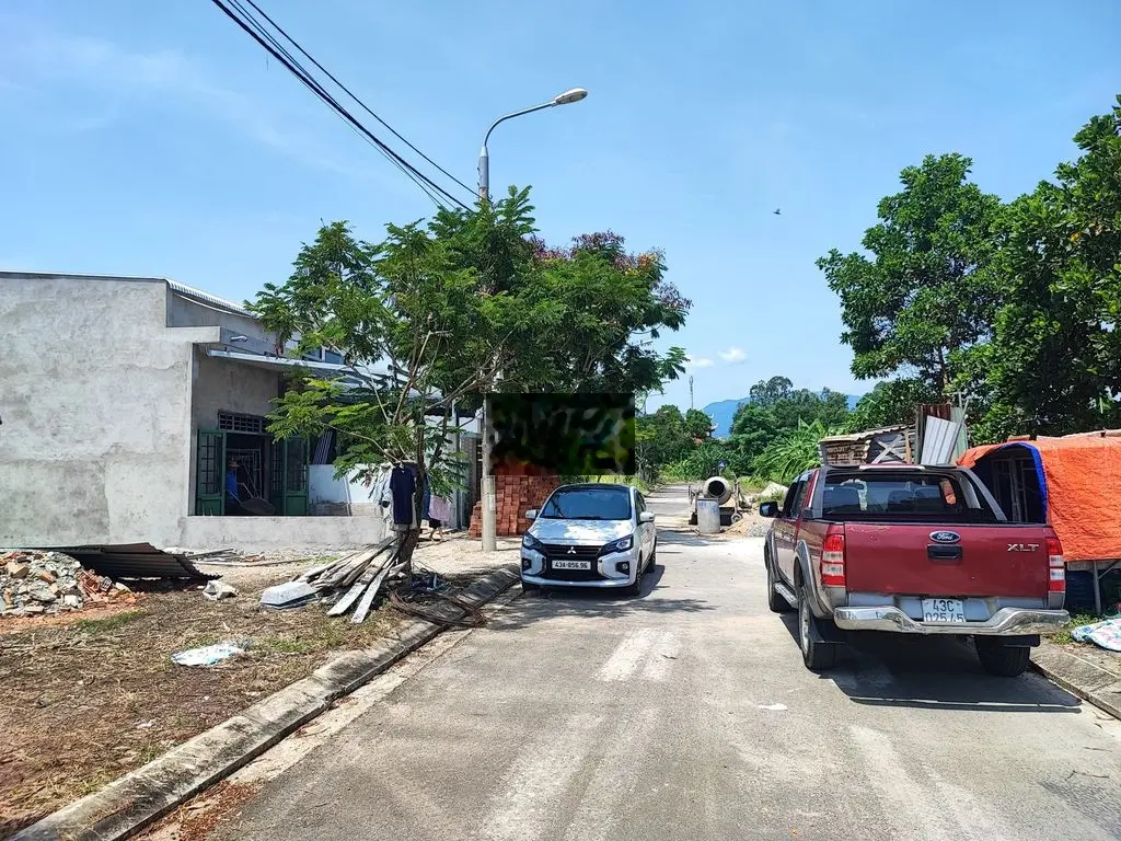 🌈 Bán đất tái định cư hòa liên sát Nguyễn Tất Thành