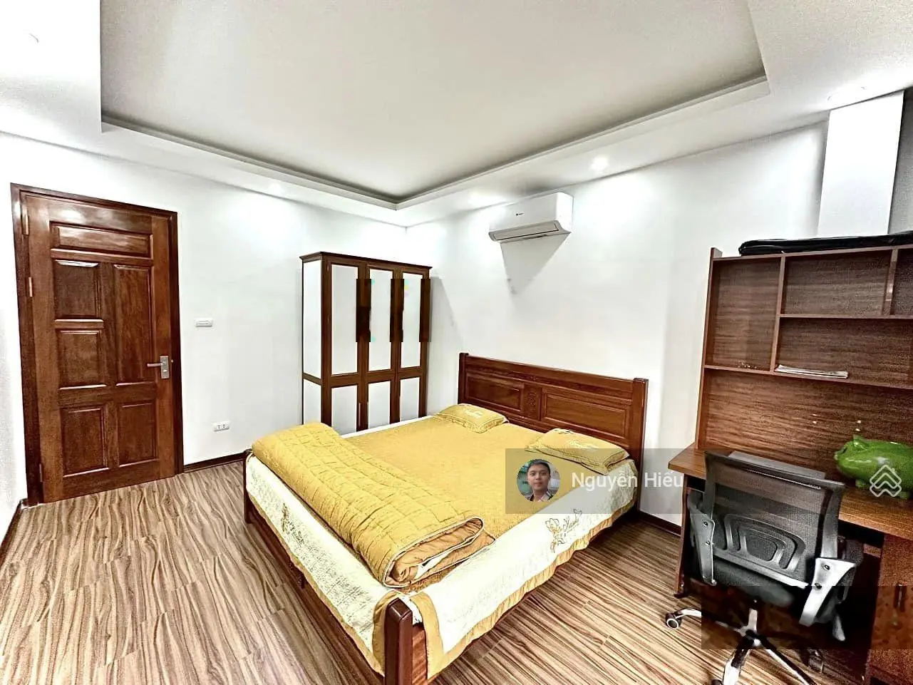 Bán láng hạ - 6 tầng - thang máy - view đẹp - ô tô - tặng nội thất tiền tỷ - 45m2 x mt4.3m