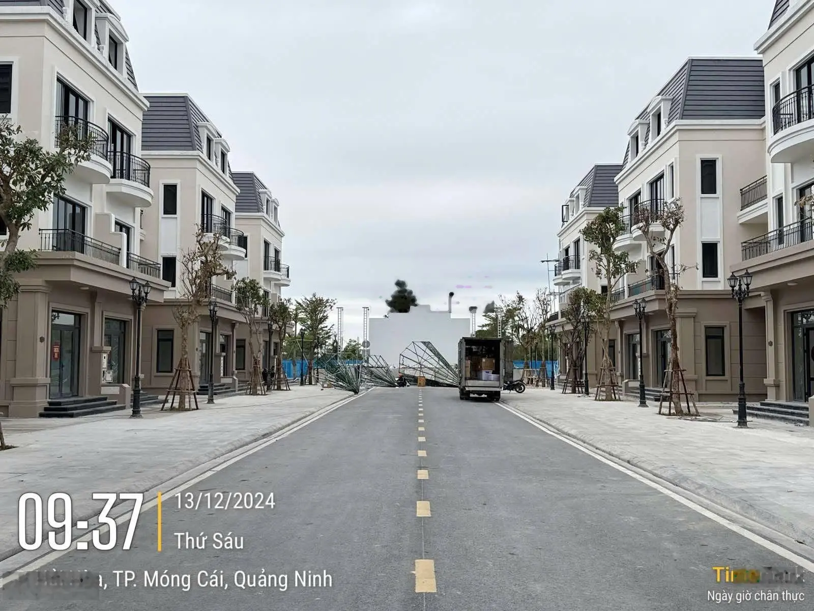 Dự án giá rẻ nhất của Vinhomes - sinh lời nhanh chóng - đơn giá chỉ 70 triệu/m2 - vốn chỉ 2.7 tỷ