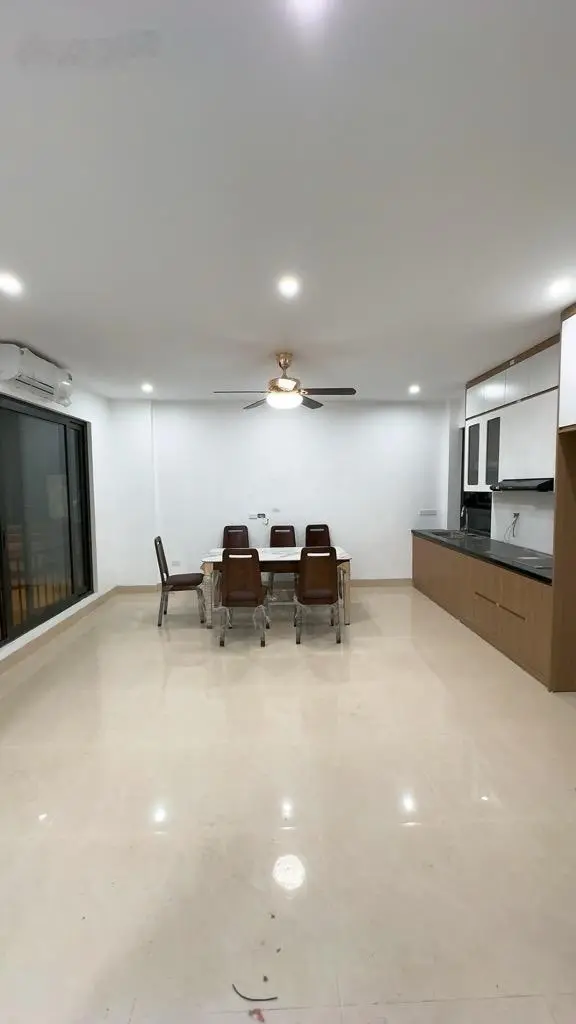 Bán nhà xây mới 6 tầng thang máy phố vũ trọng phụng thanh xuân - khi dân trí cao hiếm nhà bán