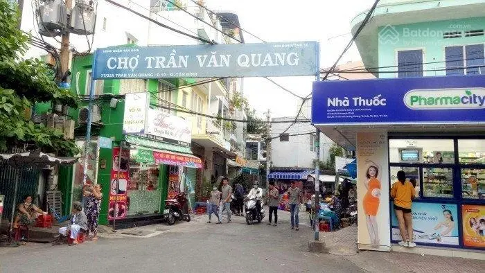 Nhà mặt tiền đường 7m, 2 lầu cần bán 13 tỷ chính chủ, cho thuê 15 triệu công chứng trong ngày