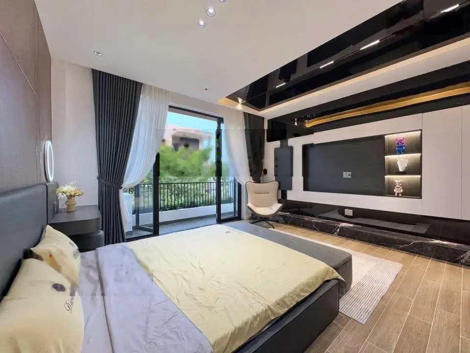 Bán Nhà Mặt Tiền Đường 7m5 Diệp Minh Châu, Hòa Xuân, Cẩm Lệ, Đà Nẵng, 7,45 tỷ