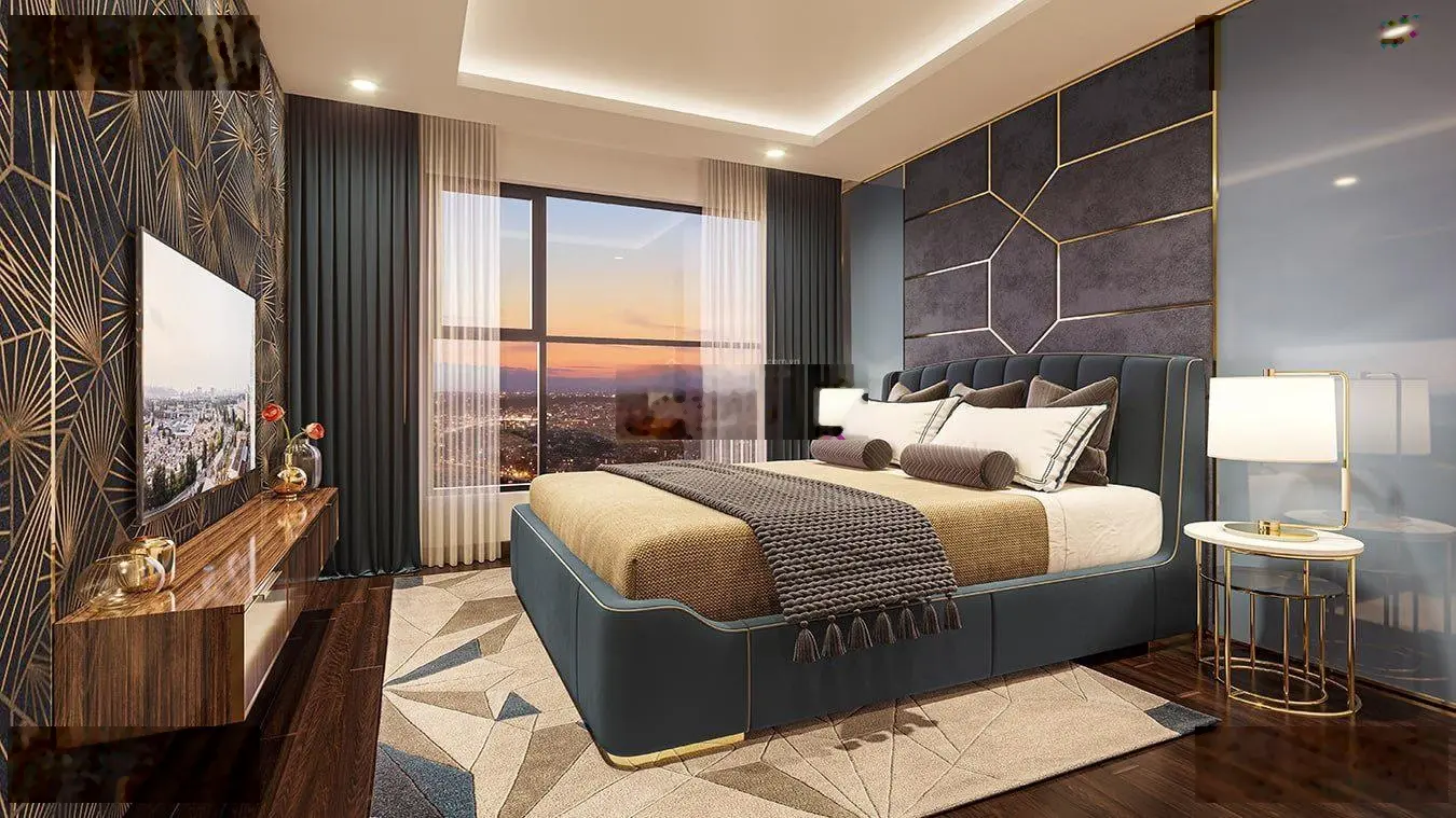 Còn 1 căn rẻ nhất dự án chỉ 1tỷ8, chiết khấu khủng tháng 11 lên đến gần 1 tỷ đồng