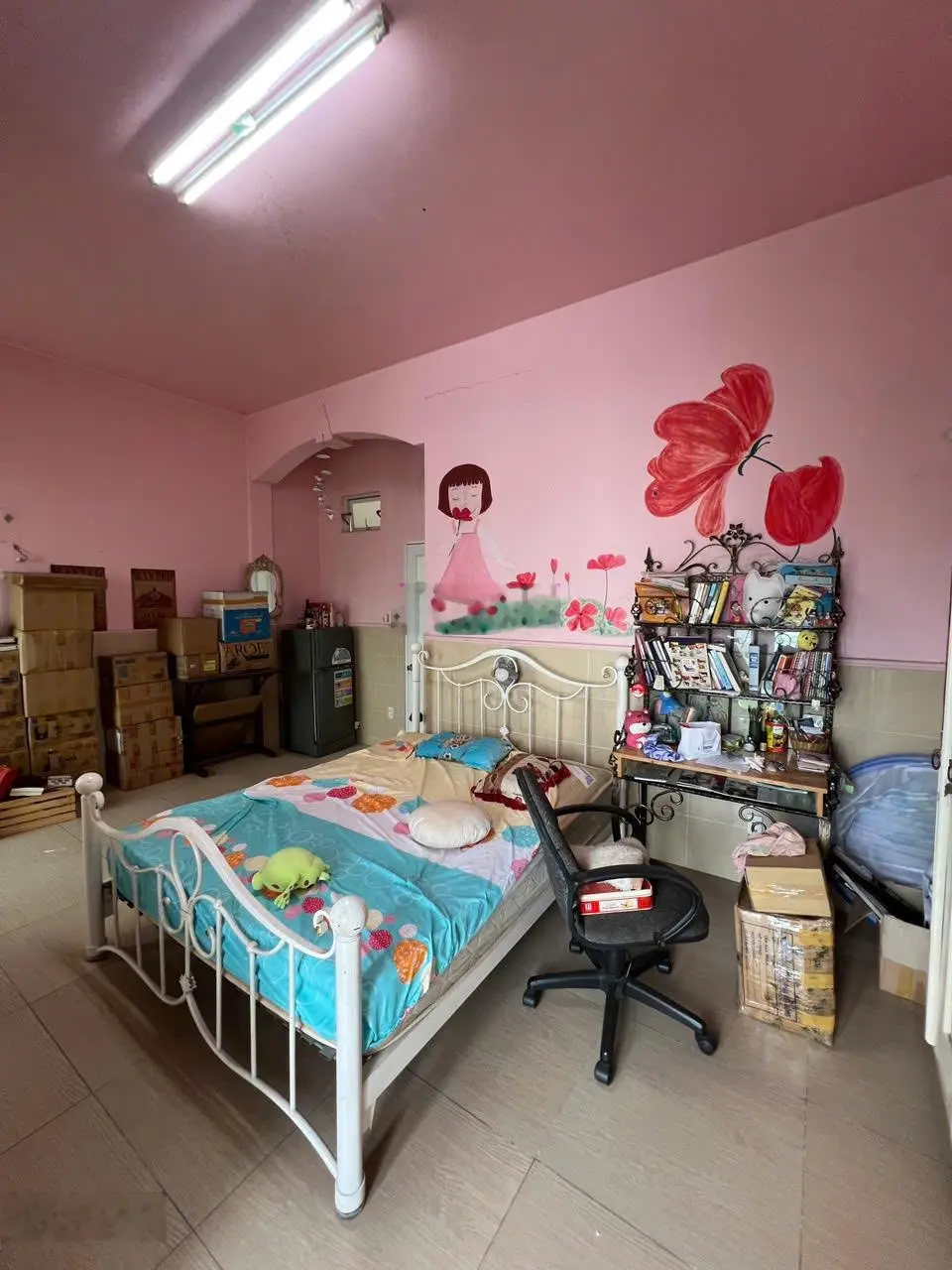 HÀNG HIẾM nhà 4 lầu, MẶT TIỀN 118M2 Nguyễn Phúc Chu, Tân Bình. Khu hiếm nhà bán chỉ 20,5 tỷ