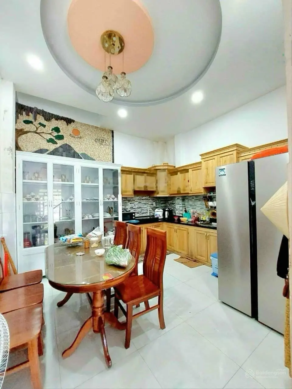 Nhà cho thuê 13tr/tháng đường Út Tịch, gần Vincom Plaza Cộng Hòa 48m2, SHR từ chính chủ, giá 2ty450