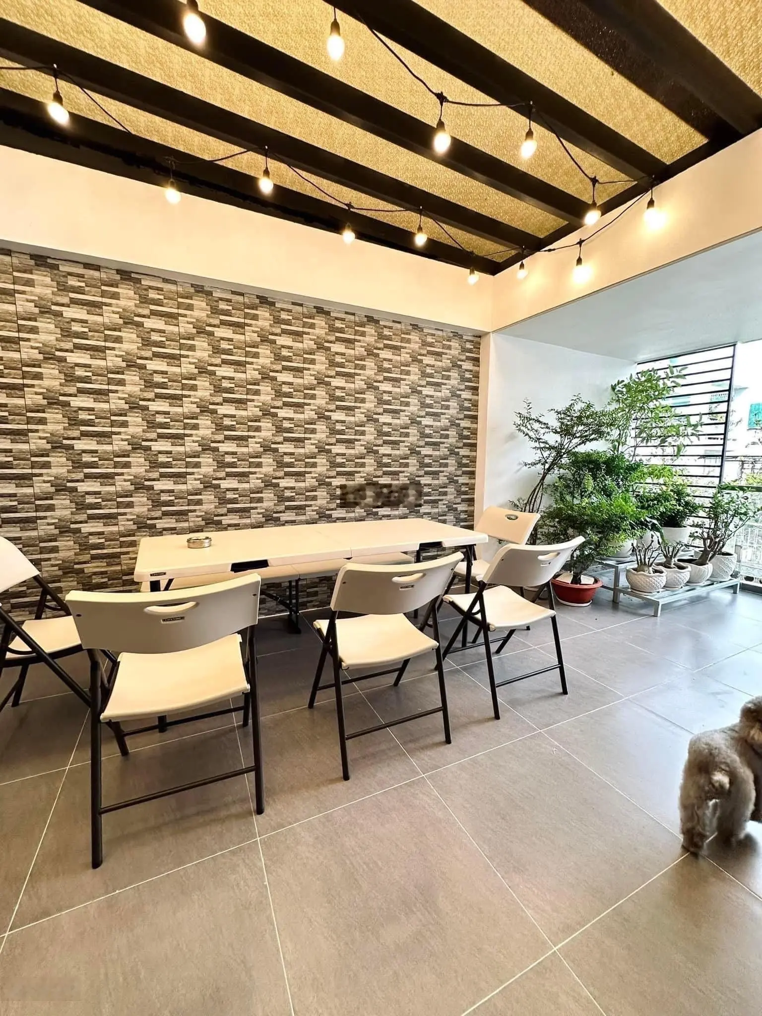 Bán nhà 3 tầng, đường Trần Trọng Cung P. Tân Thuận Đông Quận 7, giá 3Ty7, DT 75m2, SHR, 0896465262