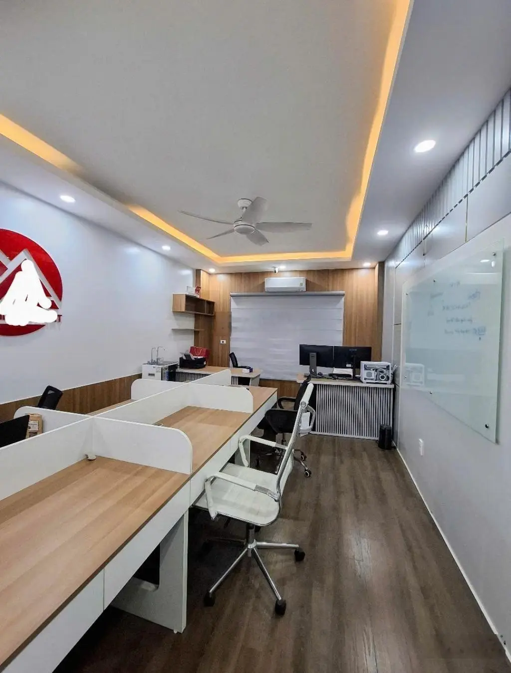 Phố Hoàng Đạo Thành - phân lô - ôtô vào nhà - tặng nội thất gần 2tỷ