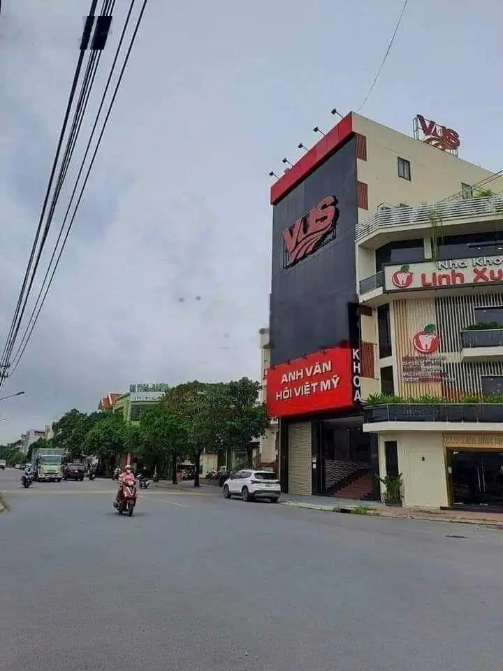 Bán đất tại đường V, trung tâm hành chính TP Dĩ An, 7 tỷ vnd, 128m2 - giá cực chất, view đẹp