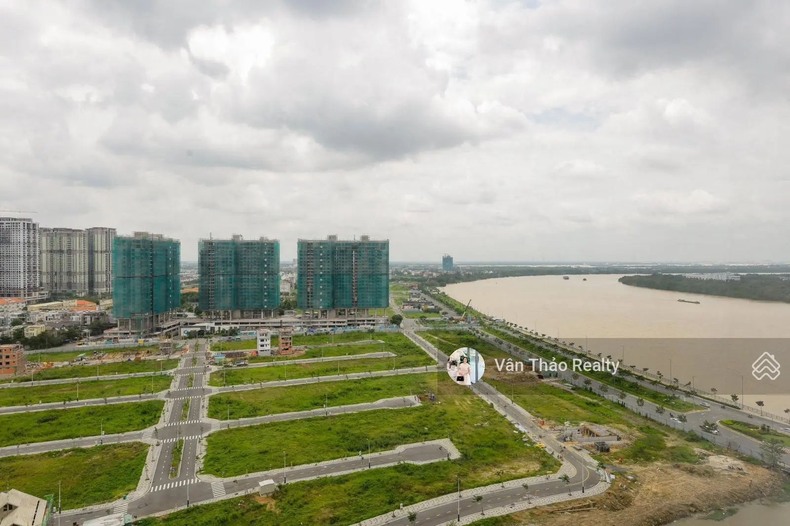(Cập nhật - giá tốt) Giỏ hàng căn hộ 3PN View sông/ Hồ bơi/ Landmark/ Bitexco tại Đảo Kim Cương Q2