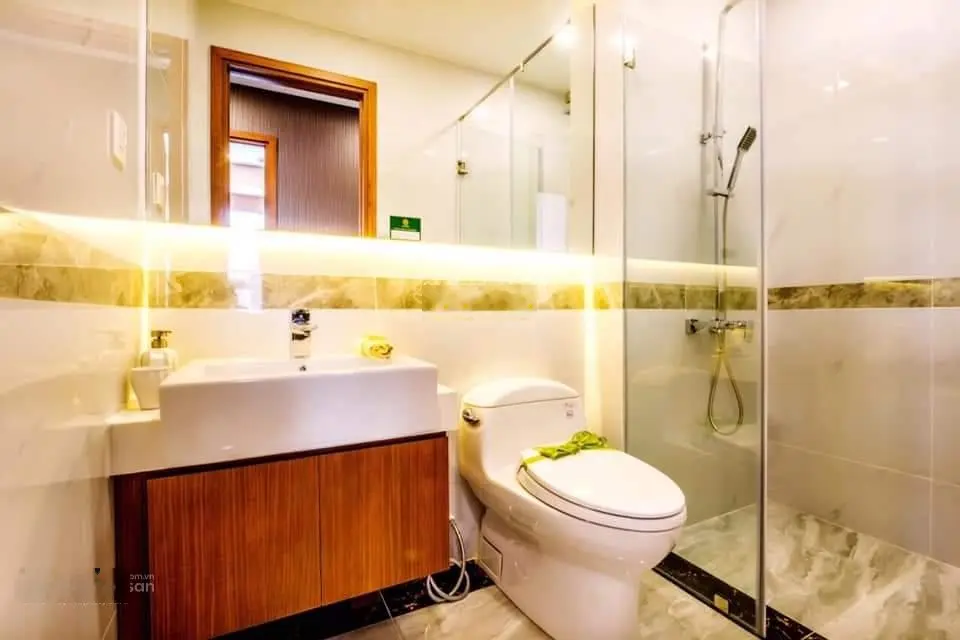 Bán chuyển nhượng căn góc 3PN 2WC - 101m2 giá rẻ nhất thị trường của Hưng Lộc Phát