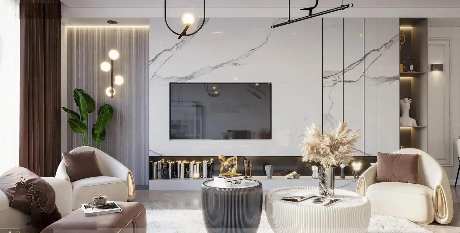 Bán căn hộ Midtown Phú Mỹ Hưng 90m2 2PN, 2WC giá tốt nhất thị trường chỉ 5,5 tỷ VND