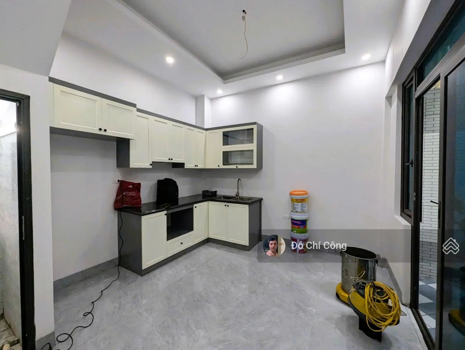 Bán nhà riêng Dương Văn Bé - phân khúc 7 tỷ - 45 m2 - xây mới độc lập