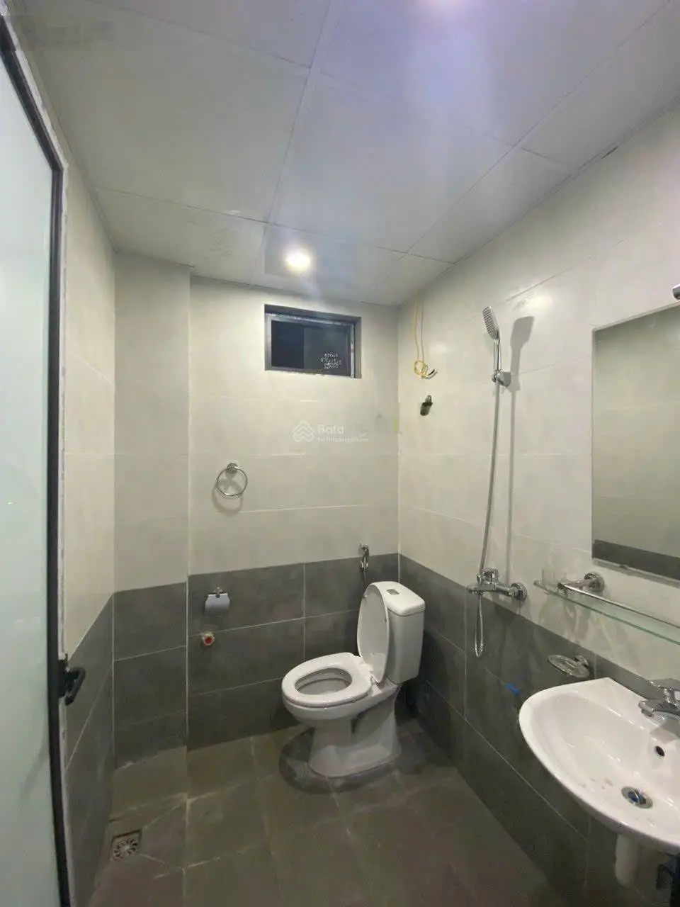 Bán NR 5PN, 3WC, 45m2, 4,65 tỷ tại Yên Ngưu, Tam Hiệp, Thanh Trì, Hà Nội