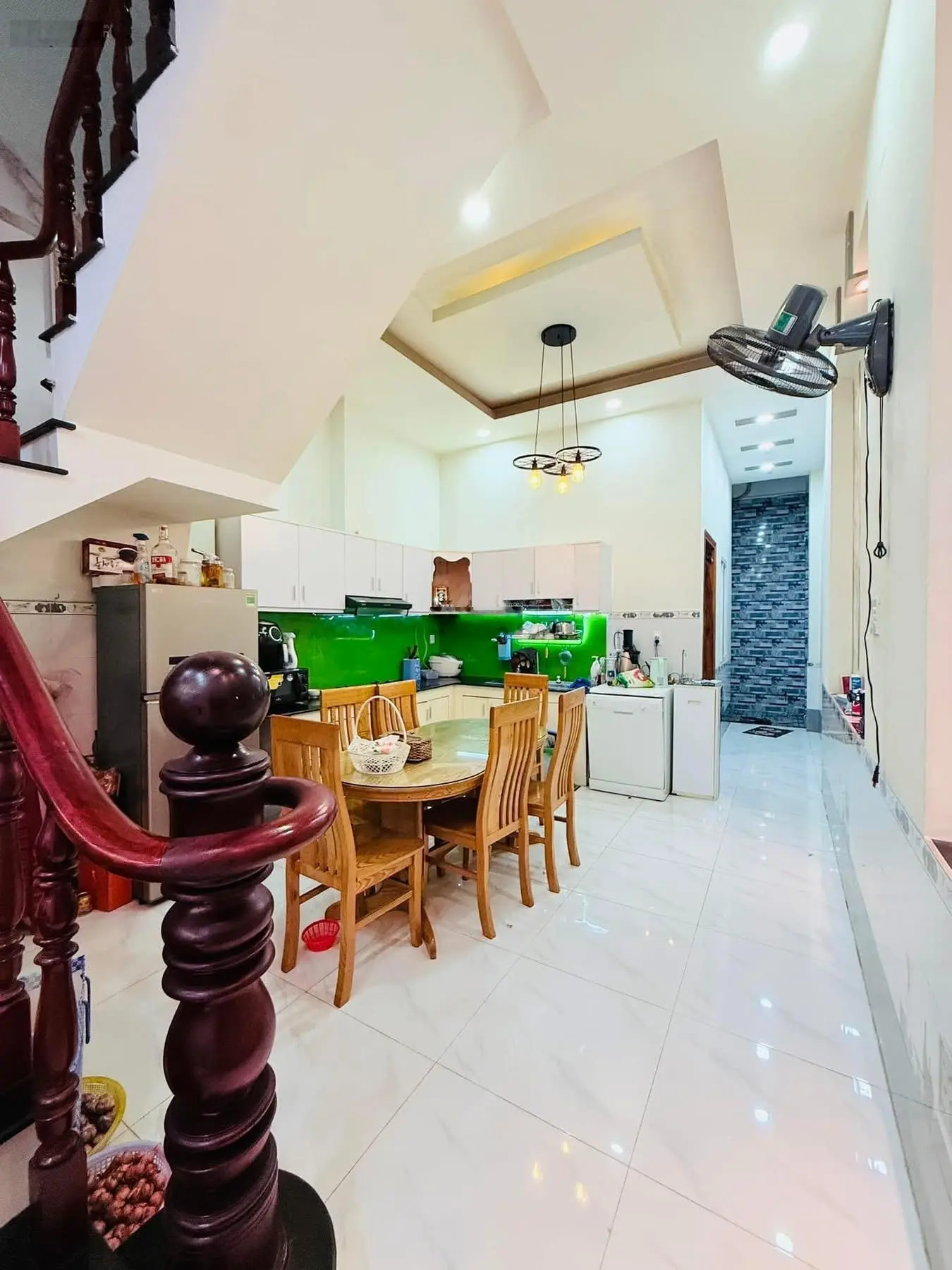 Gia Đình Tôi Chuyển Chỗ Ở Cần Bán Căn Nhà Sổ Riêng Giá Rẻ Tại Tp Dĩ An BD