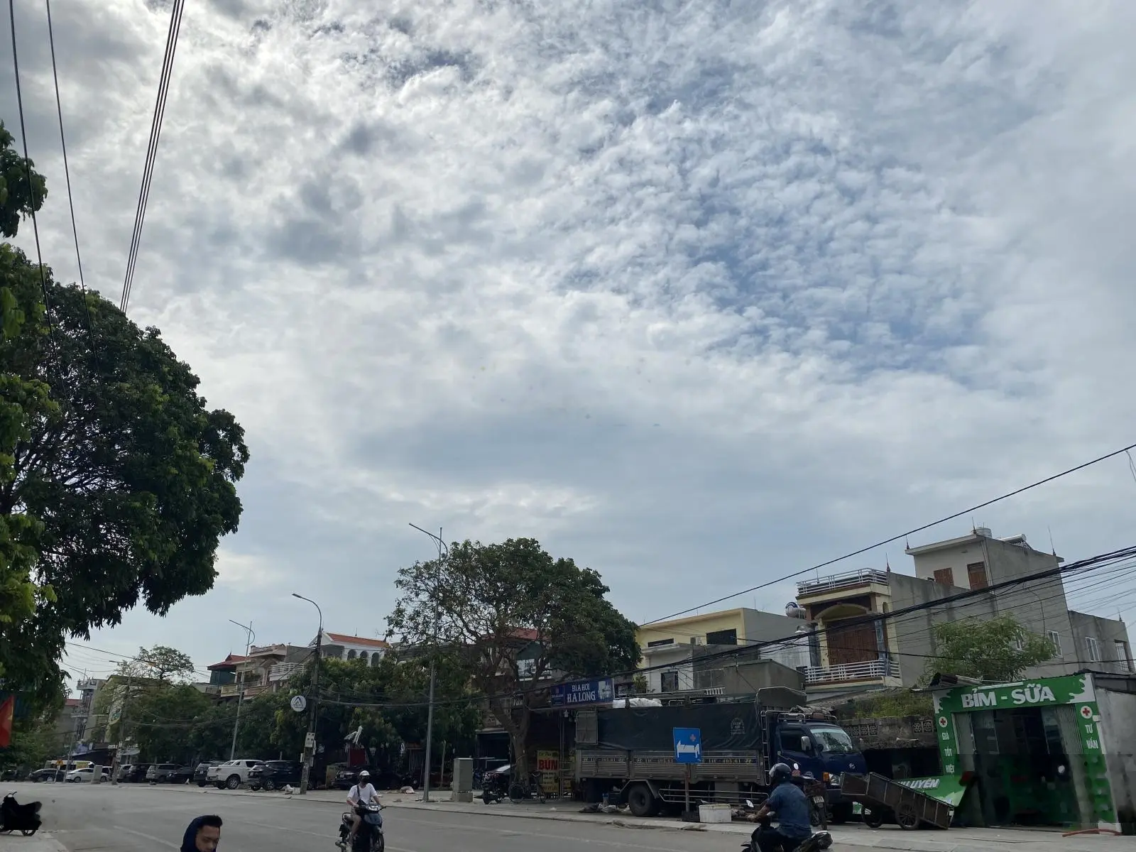 ô đất rất đẹp mặt đường Qlo 18 giá cực tốt cần thanh khoản