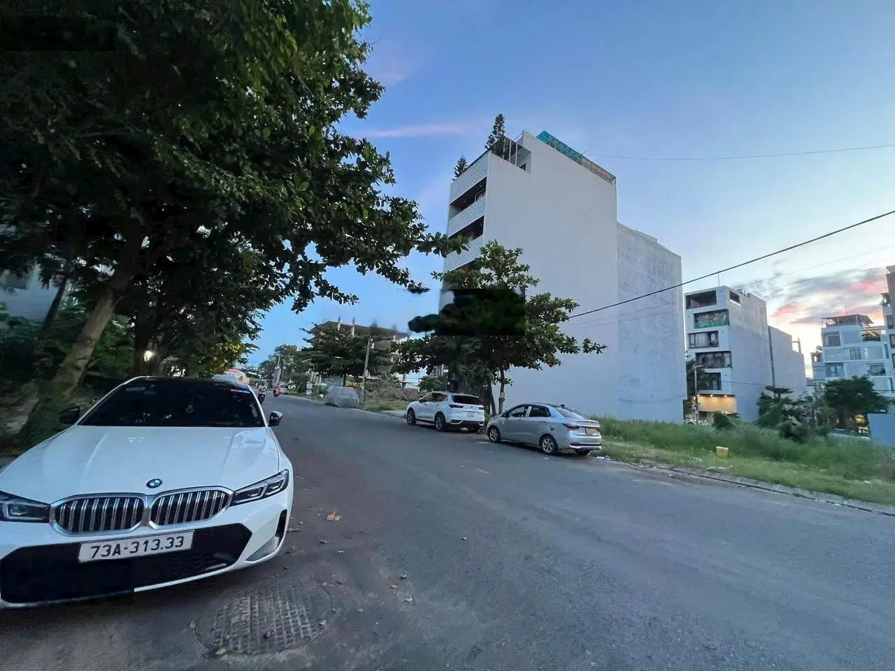 Bán nhà Phạm Kiệt, phố du lịch Đà Nẵng