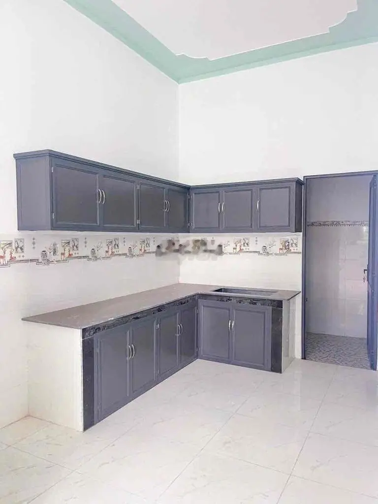 Nhà cấp 4 thanh lý giá rẻ ngang 6m Gần Đồng khởi Biên Hoà