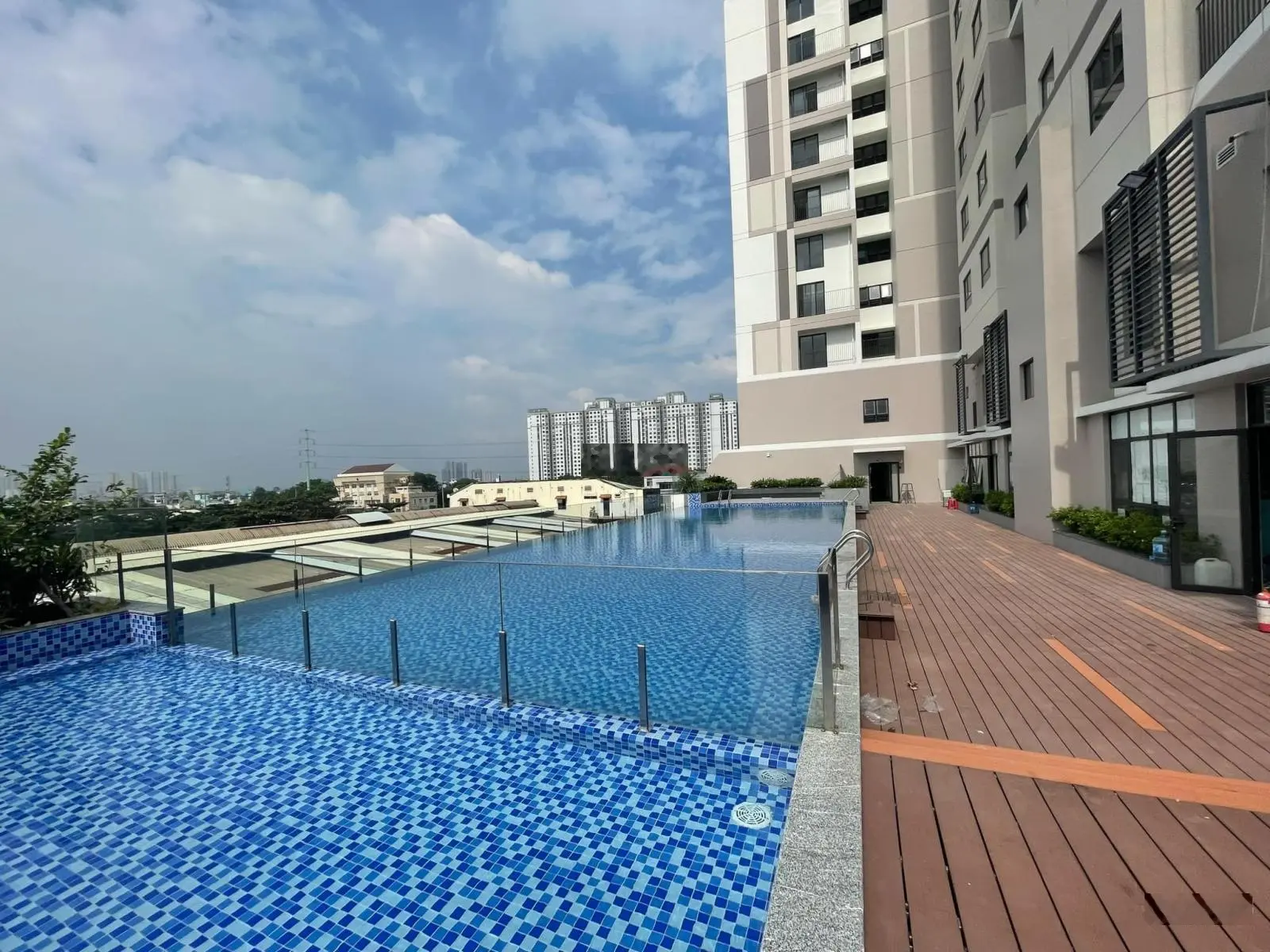 Căn 1PN+ 52m2 Giá 2,72 Tỷ Đã Có Sổ Pegasuite 2 . Nhà Mới Đẹp View Thoáng - Hỗ Trợ Vay Ngân Hàng