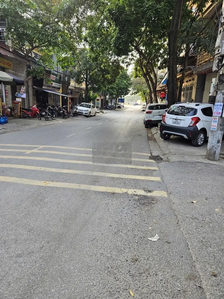 Bán 60m2 LÔ GÓC LÂM TIÊN, Thị Trấn Đông Anh Ô TÔ 5 CHỖ vào đất