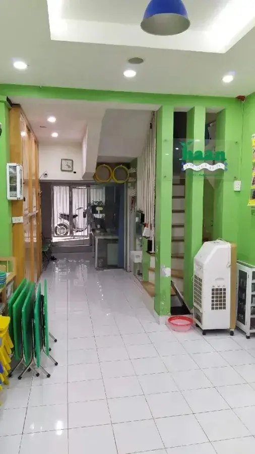 Chỉ nhỉnh 10 tỷ có nhà phân lô ngõ oto tránh ra Hoàng Đạo Thành, Thanh Xuân, 52m2 x 4T