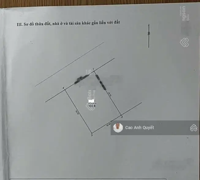Bán đất 321m2 mặt phố MT 25m vỉa hè Quận Cầu Giấy 125 tỷ Trần Kim Xuyến
